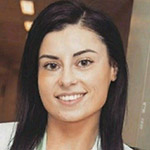Azra Alajbegovic, Svar Life Science