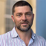 Professor Thomas Scriba, South African Tuberculosis Vaccine Initiative (SATVI)