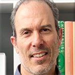 Anthony Almada, MSc, Scientific Advisory Board Member