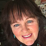 Christina Barker, Sr. Director of Product Management, Safety/AIML, ArisGlobal