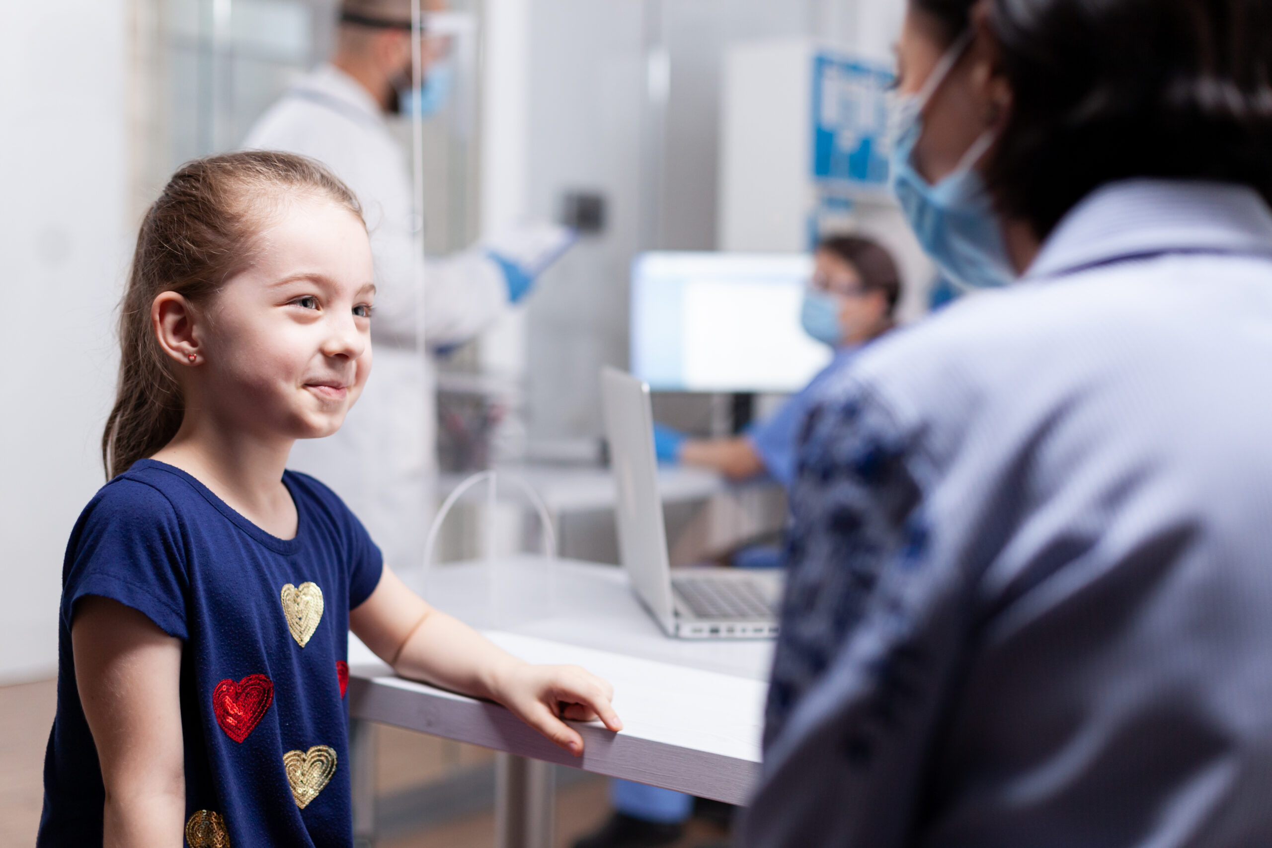 Pediatric Clinical Trials