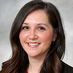 Andrea Haynes, MLS (ASCP)CM, Laboratory Director, Hospital Services, MercyOne