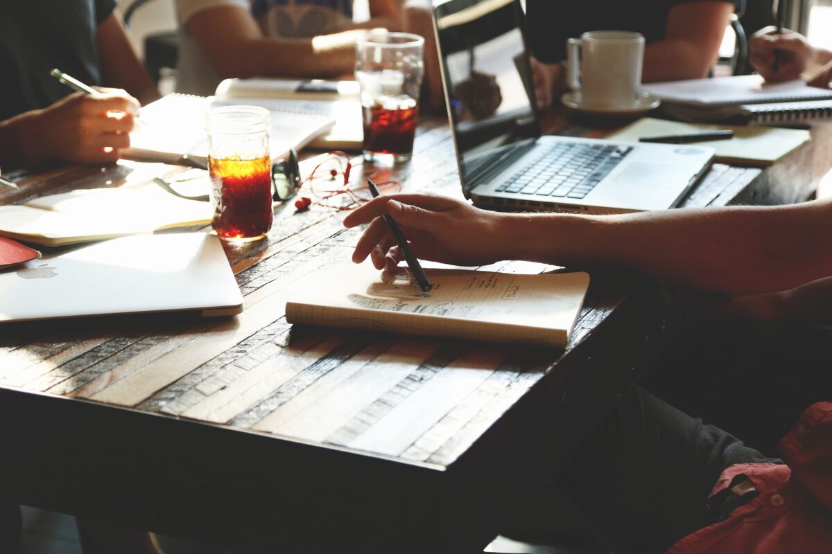 How to make sure your webinar audience is also your target audience.