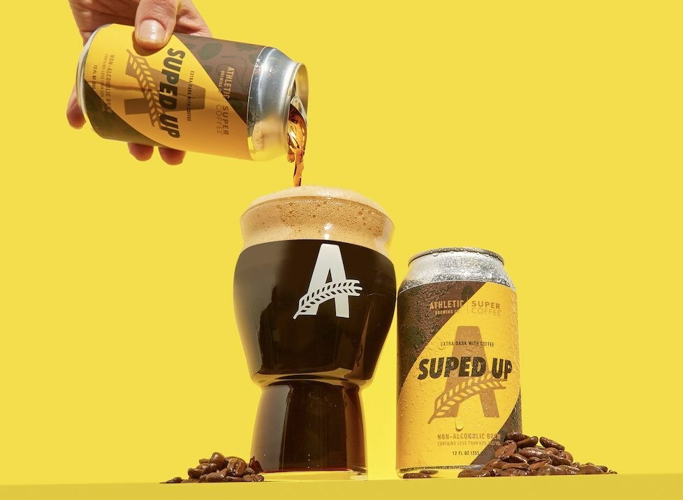 Fastest growing beverage brands
