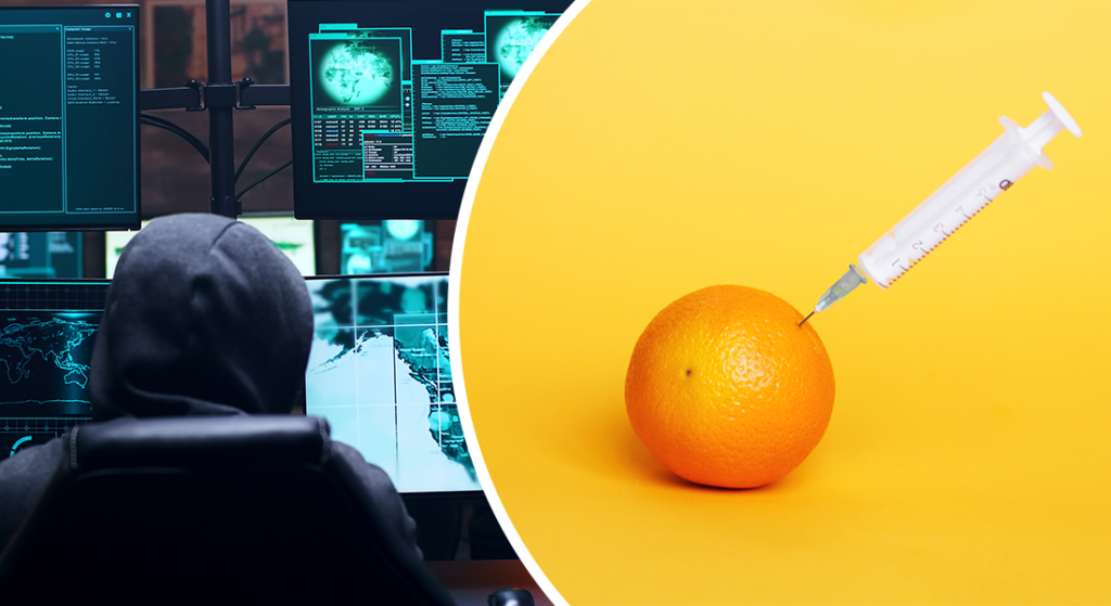 Top 5 Food Industry Ransomware Attacks + The Dangers of Food Fraud
