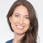Dr. Kelly Dumais, Clario