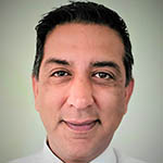 Omer Nawaz, Fusion Pharma