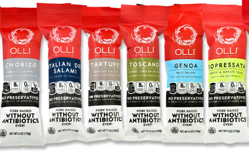 Olli Salumeria