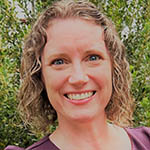 Meagan Spychala, PPD, part of Thermo Fisher Scientific