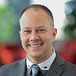Dr. Panteli Theocharous, PPD, part of Thermo Fisher Scientific