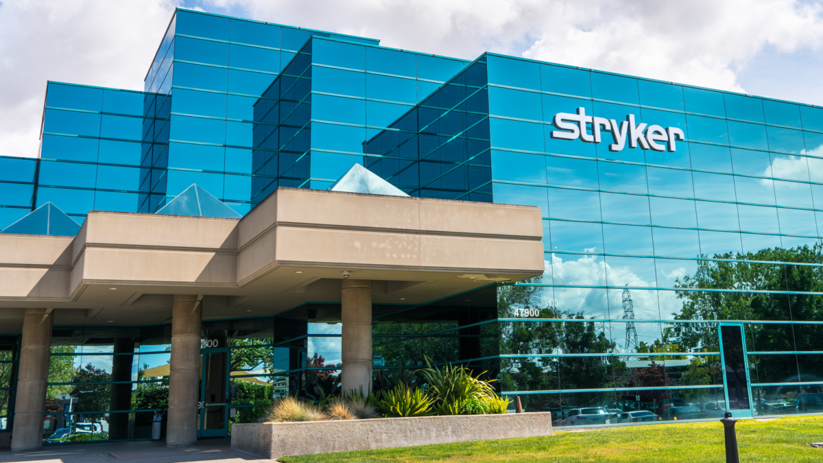 Stryker