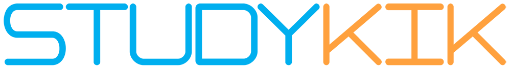 StudiKIK-Big logo