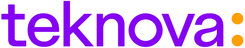 TEKNOVA logo