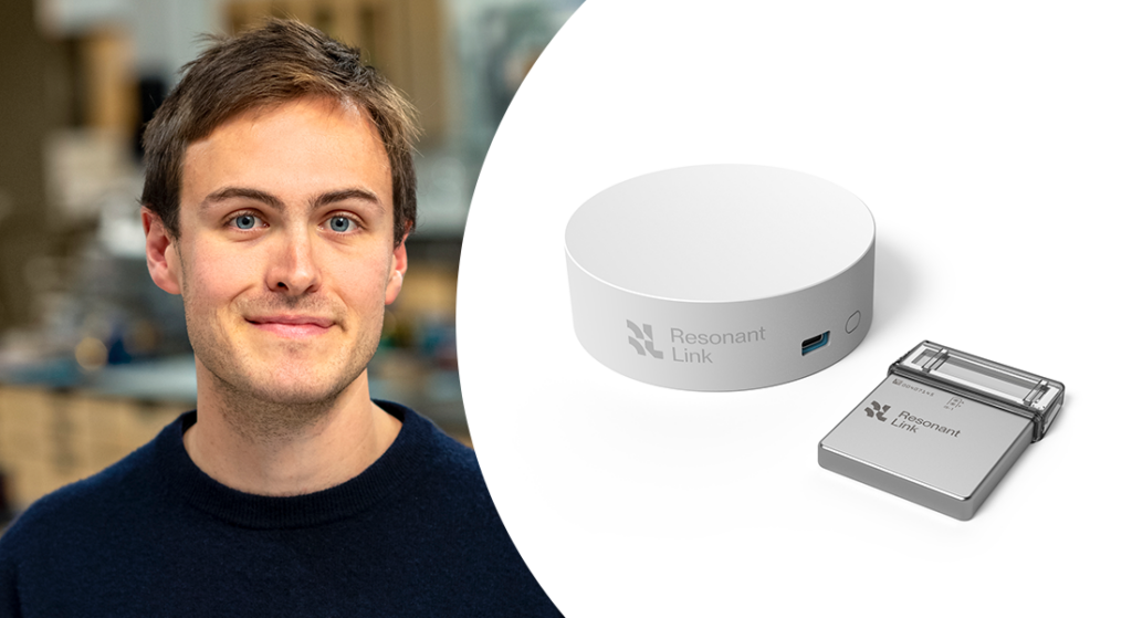 Wireless Charging for Medical Devices