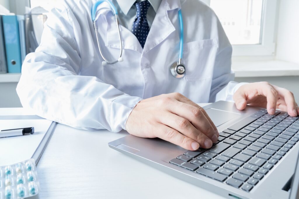 EHR Systems