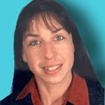 Carmen Driskes, Life Sciences, Ashland