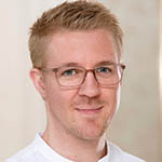 Dr. Lutz Grossmann, University of Massachusetts Amherst