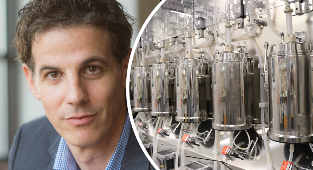 The Future of Cultivated Meat: Interview with Eyal Rosenthal, CEO of Ever After Foods