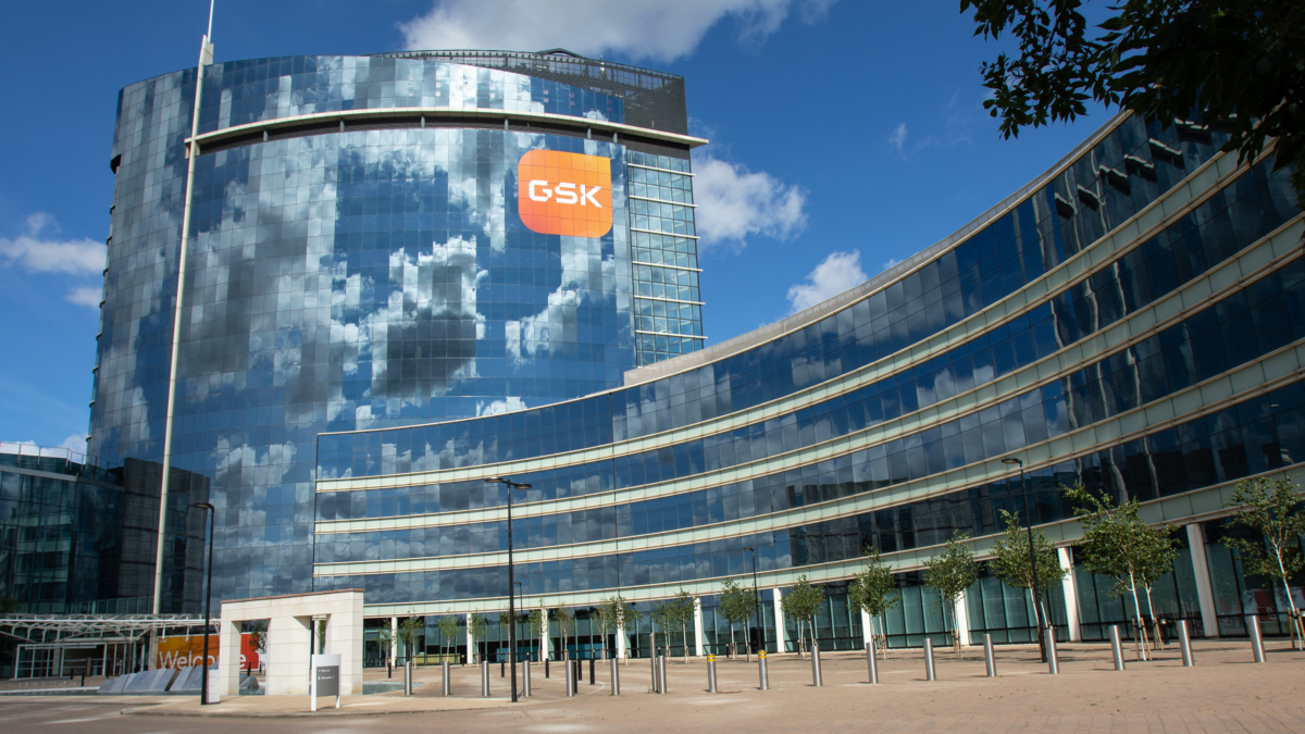 GSK is 11th on the list of the top 30 pharma and biotech companies in 2023.