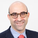 Dr. Glen J. Weiss, Quibim