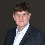 John Earl, PhD, Sr. Director, Solutions Consulting, Life Sciences & Healthcare, Clarivate