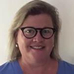 Margie Best, Ashland