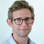 Dr. Michael Ferris, ImaginAb Europe Ltd.