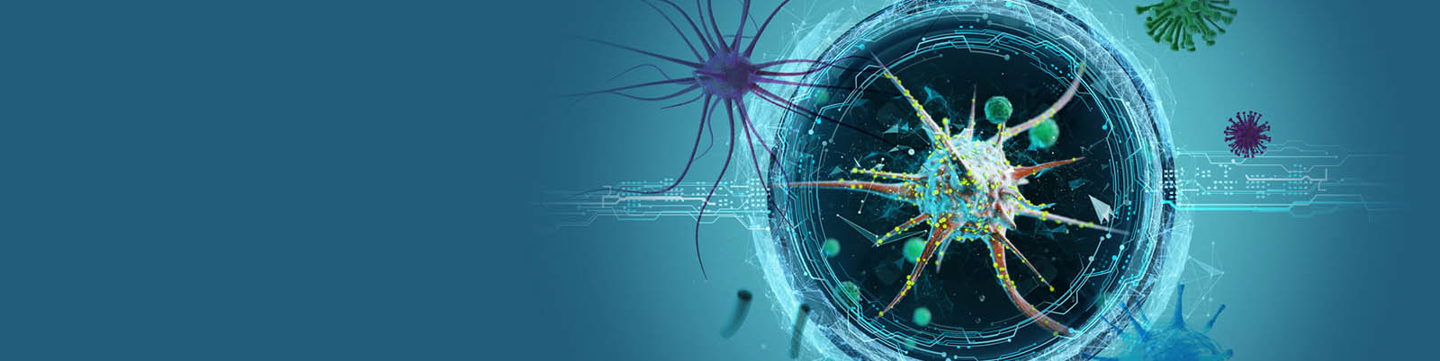 Microbiology-2021 Hero Image