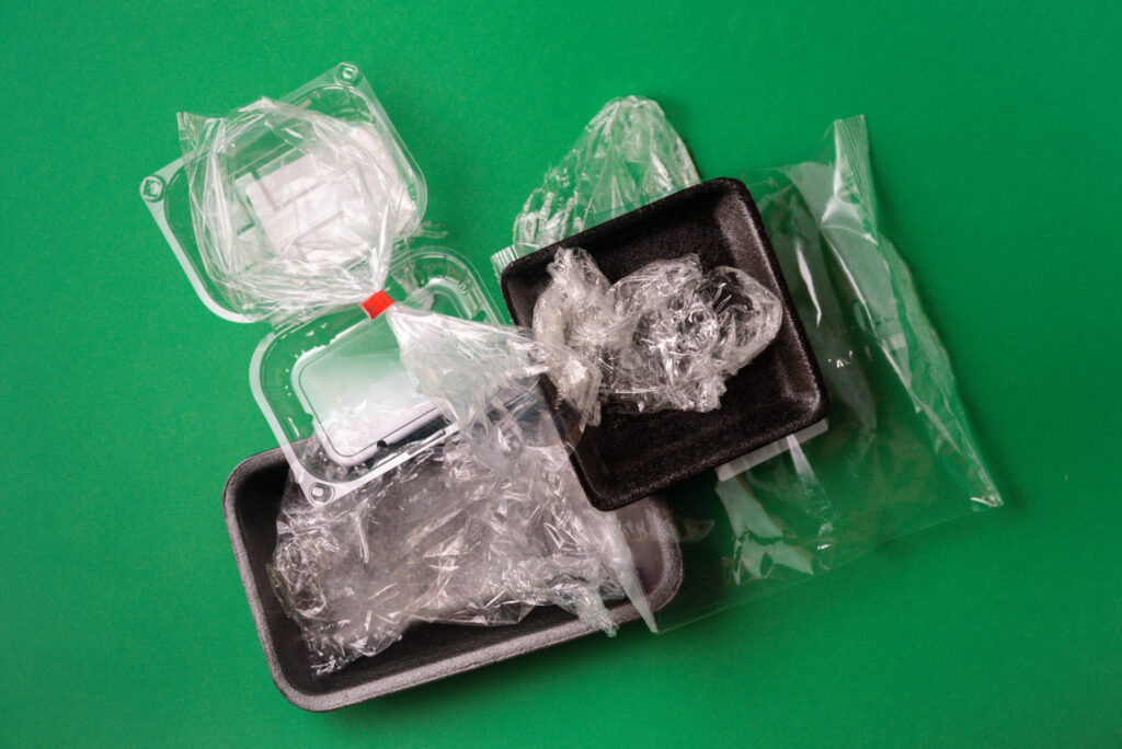 Ortho-phthalates