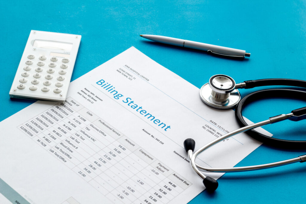Physician-Owned Hospitals Pricing Billing