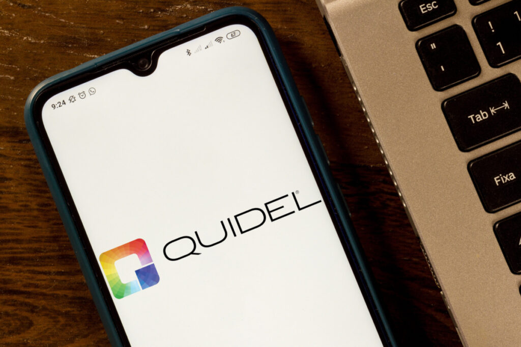 Quidel Triage Cardiac Panels