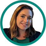 Kristen Toppi, Symphony Health