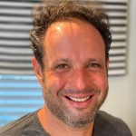 Amir Lahav, Pharma & Medtech