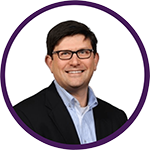 Andreas Matern, Executive Vice President, Product Development, Lokavant