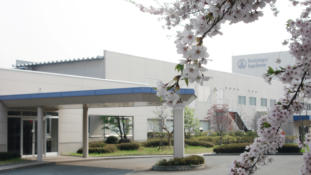 Boehringer Ingelheim 