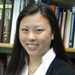 Clara Lam, AstraZeneca