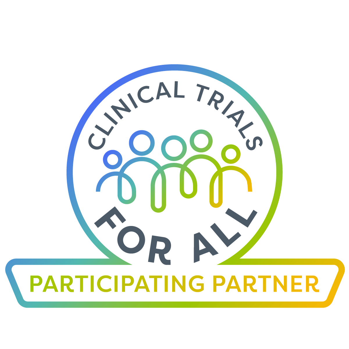 CTFA Participating Badge