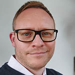 Dan Farley, Oxford Biomedica