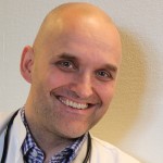 Dr. Thomas Leth Frandsen, Mary Elizabeth's Hospital