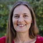 Fiona Baker, SRI Biosciences