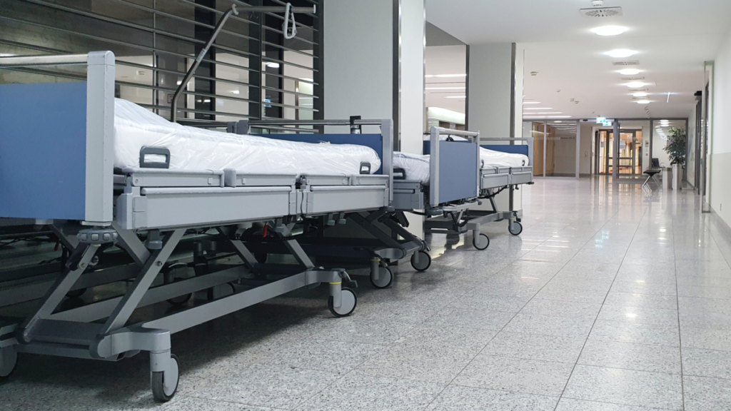 Healthcare facilities management and healthcare facility management.