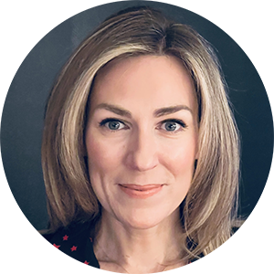 Heather McDonald, AstraZeneca Canada