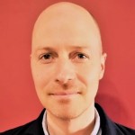 Jamie Galpin, Special Networks