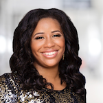 Janelle Eloi, PhD, Principal Clinical Scientist, Cogstate; Licensed Neuropsychologist