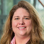 Jen Riter, West Pharmaceutical Services, Inc.