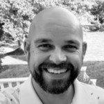 Justin Wilson, Syneos Health