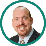 Paul McCracken, PhD, Vice President, Global Head of Medical Imaging, ICON