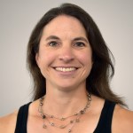 Melanie Cathman, Gilson