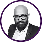 Milind Kamkolkar, Co-Founder & COO, Paradigm