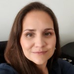 Natalie Page, IQVIA
